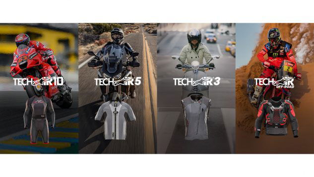 Alpinestars-airbag-range