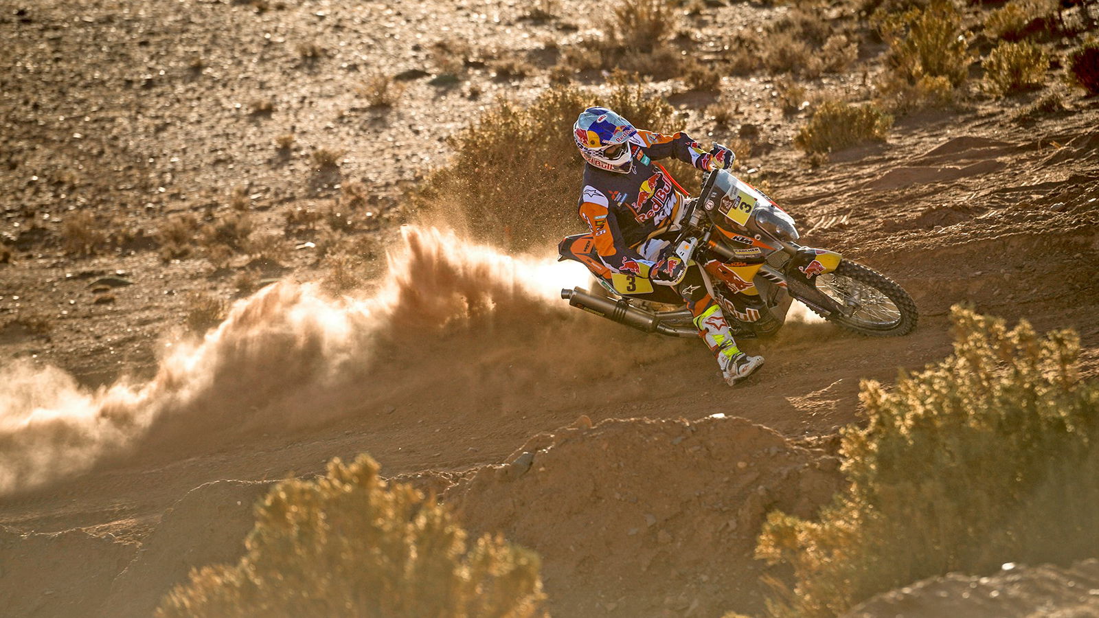 Toby Price
