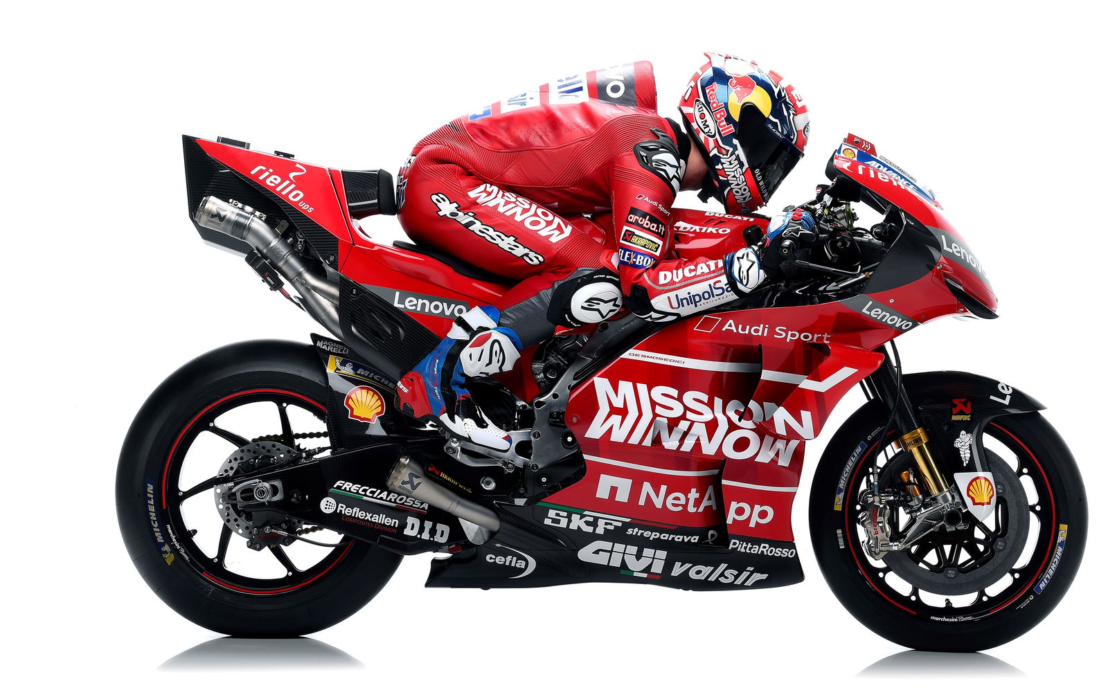 Dall’Igna outlines Ducati rider strategy change