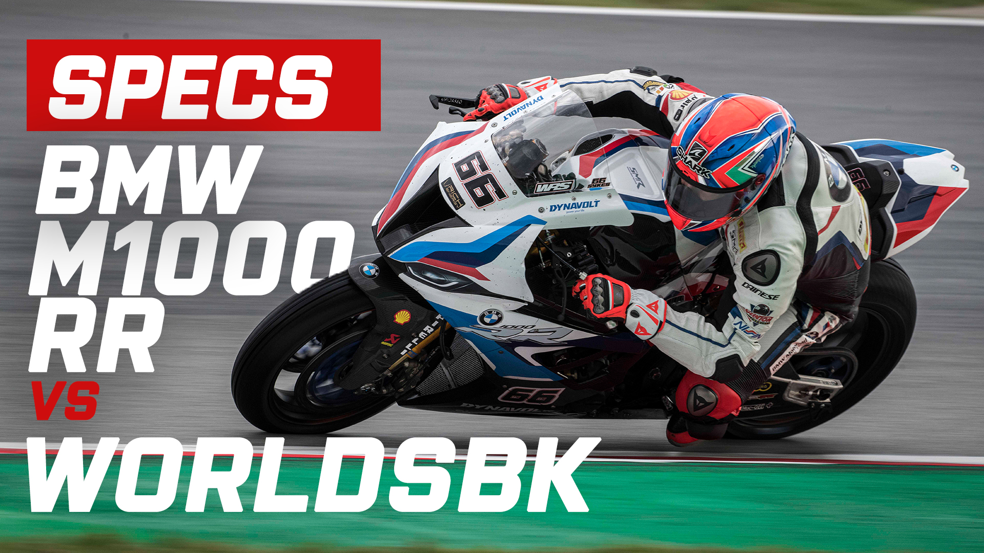 2024 BMW S1000RR review: one of the top all-round superbikes