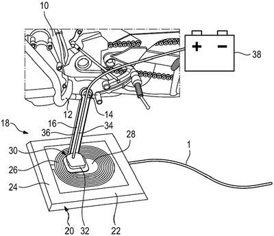 BMW-wireless-charging-sidestand