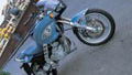 First Ride: 2002 BMW F650CS