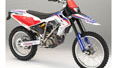 First Look: BMW G450X Factory Replica Edition
