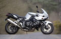 First Ride: 2007 Yamaha FZ6 Fazer S2