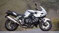First Ride: 2007 BMW K1200R Sport
