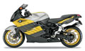 First Ride: 2004 MV Agusta F4 1000S