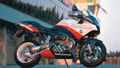 First Ride: 2004 BMW R1100S Boxer Cup Replika