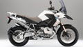 BMW celebrate 500,000th GS with special edition