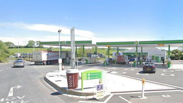 BP-Petrol-Station