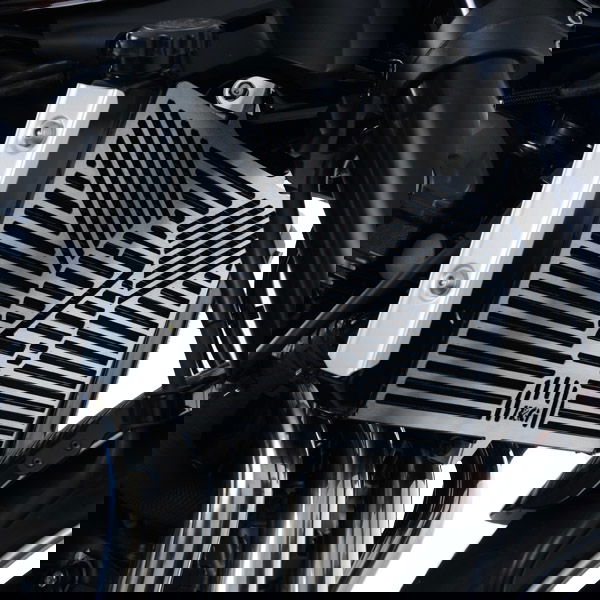 R&G Branded radiator guard