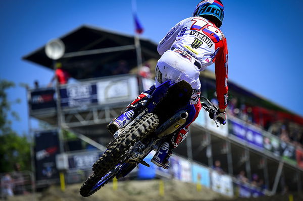 Vsevolod Brylyakov, MXGP