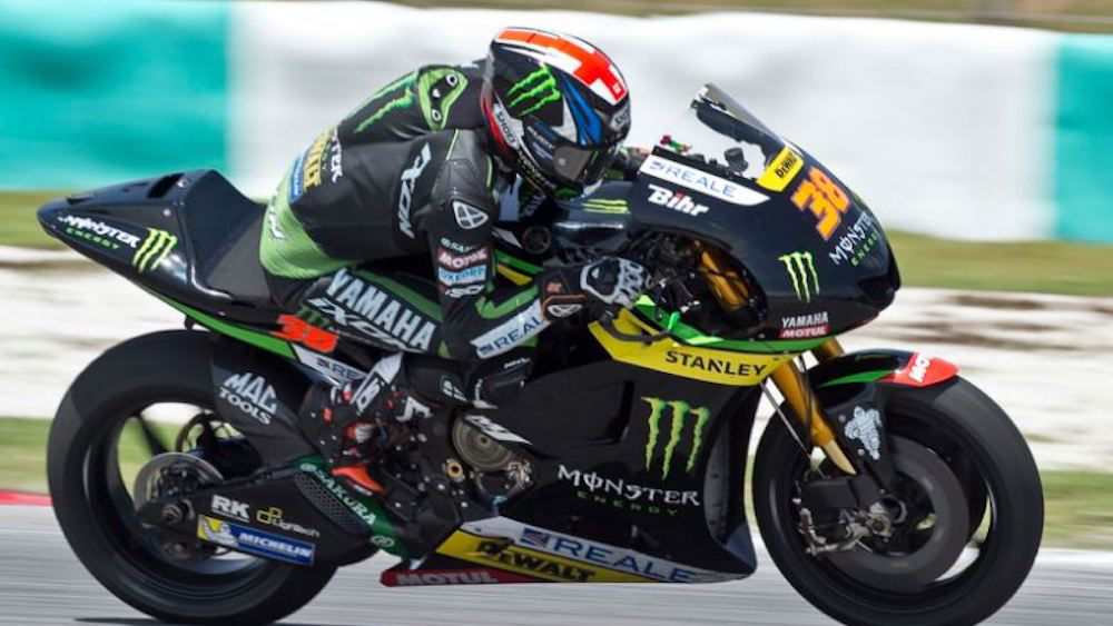 Bradley Smith
