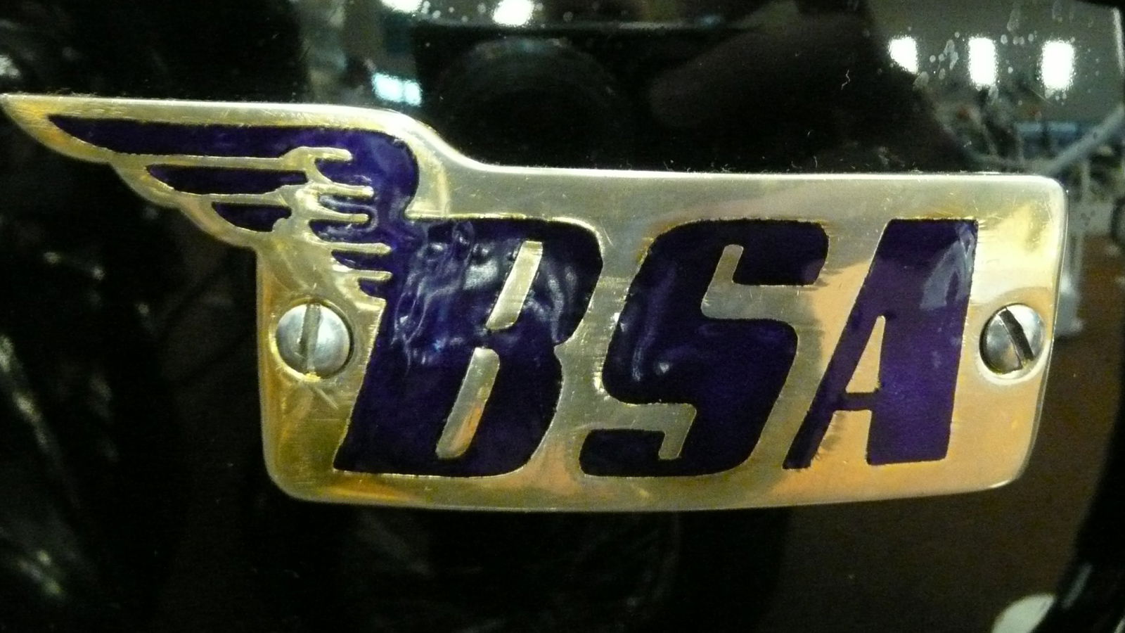 Iconic nameplate BSA to return with British-built bikes!