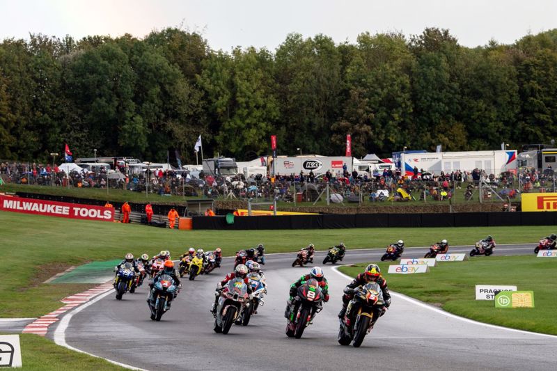 Tommy Bridewell makes SHOCK 2024 BSB announcement