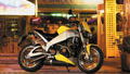First Ride: Buell XB9S (2002-03)