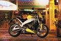 First Ride: 2002-03 Aprilia RSV-R Mille