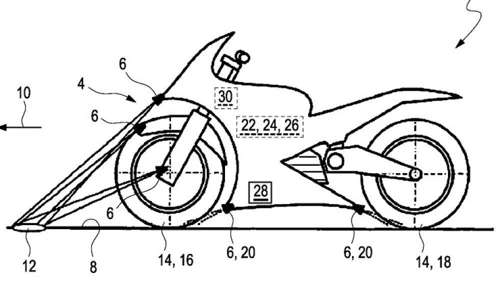 BMW Adaptive Traction Control