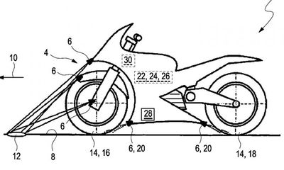 BMW Adaptive Traction Control