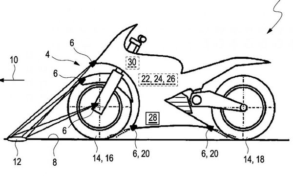 BMW Adaptive Traction Control