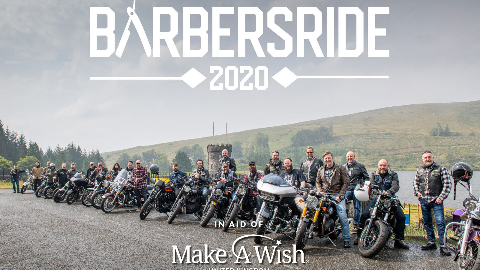 BarbersRide official 2020 group shot 2021