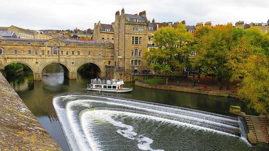 Bath council to allow motorcycles into Clean Air Zone