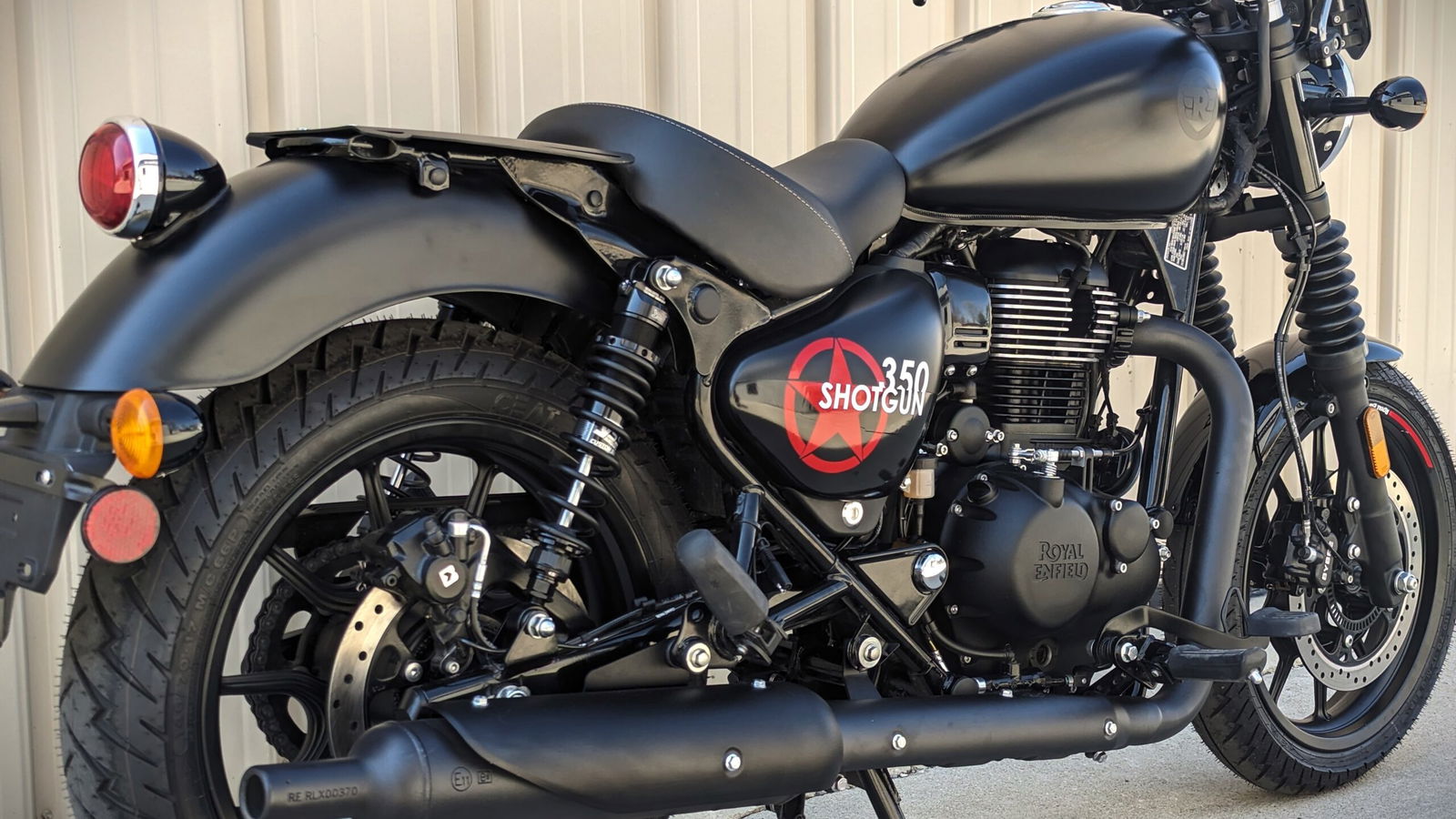 Baxter-Cycles-Shotgun-350