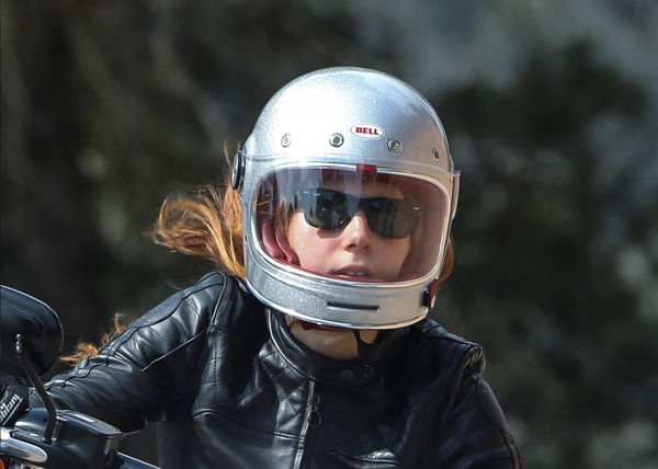 Review: Bell Bullitt helmet £399.99