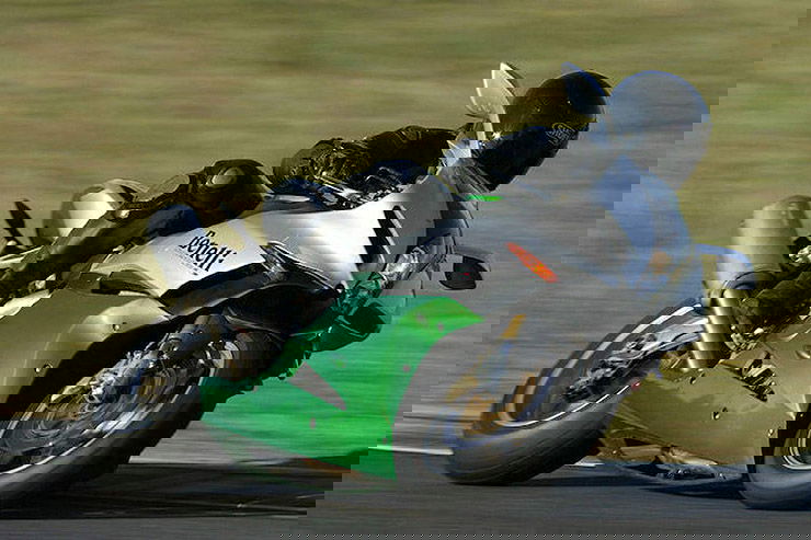 Benelli Tornado Tre