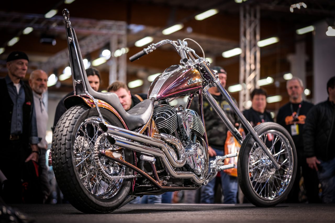 Bike-Farm-Melle biker build off chopper winner
