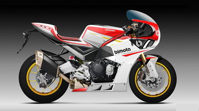 Bimota KB4