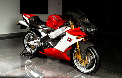 Bimota SB8R