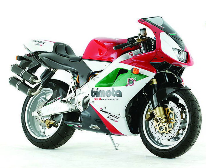 Top ten pant-dropping Italian exotics