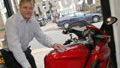 Bike dealer cleared of theft from customers