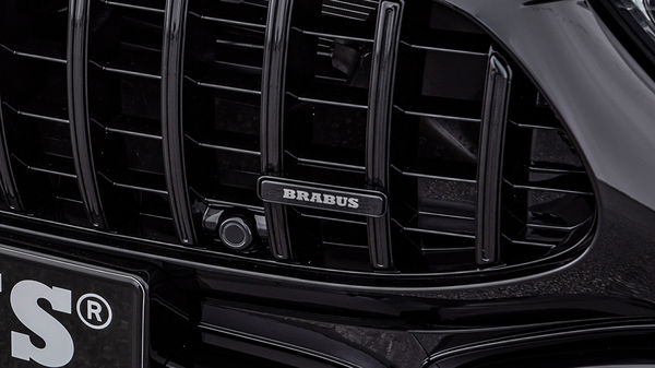 Brabus to tune bikes with lightweight KTM 1290 Super Duke being rumoured