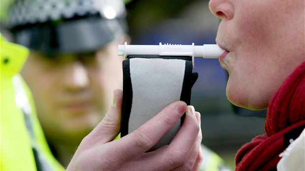 New breathalyser promises swifter justice