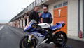 Lorenzini Yamaha signs Tommy Bridewell