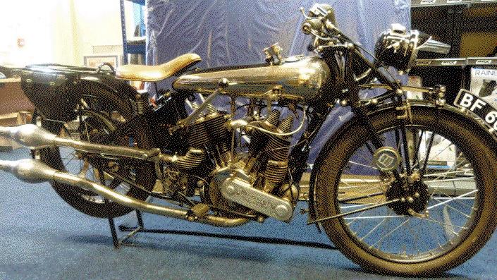 Brough-VMCC
