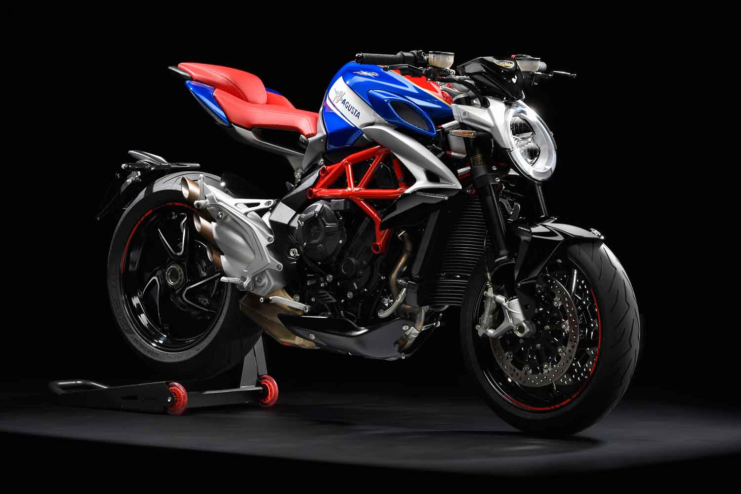 Incoming: Yamaha Tracer 900 and 900GT launch test