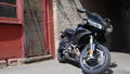 First Ride: Buell 1125R