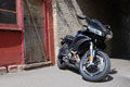 First ride: Bimota DB7 road test review