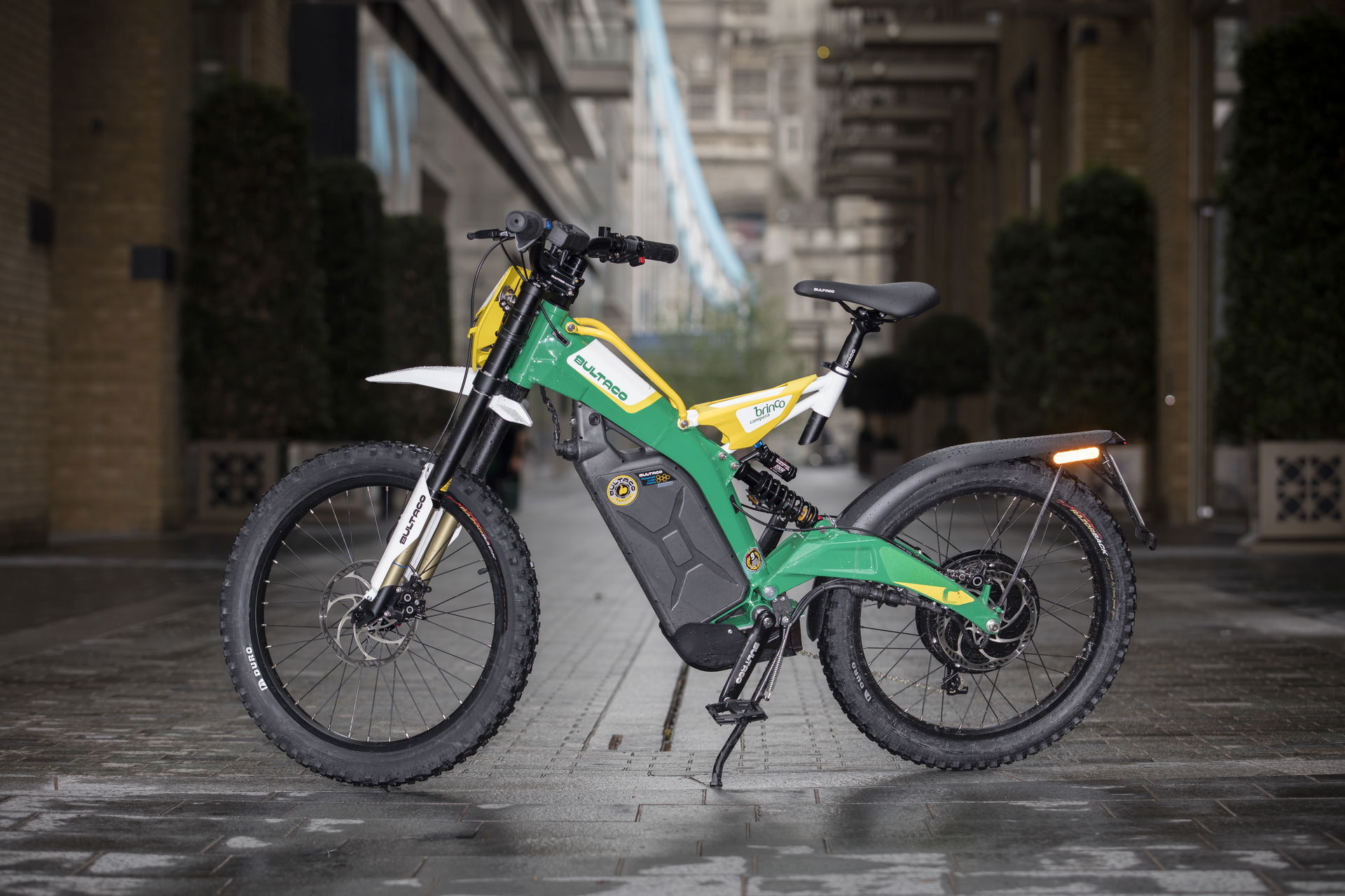 Bultaco Brinco R