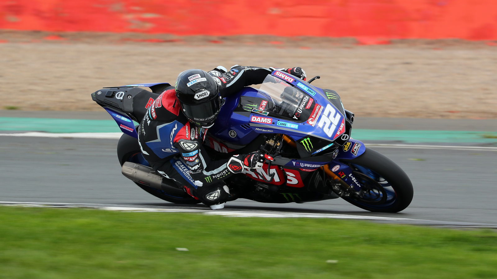 O’Halloran tops Silverstone test from Linfoot, Brookes