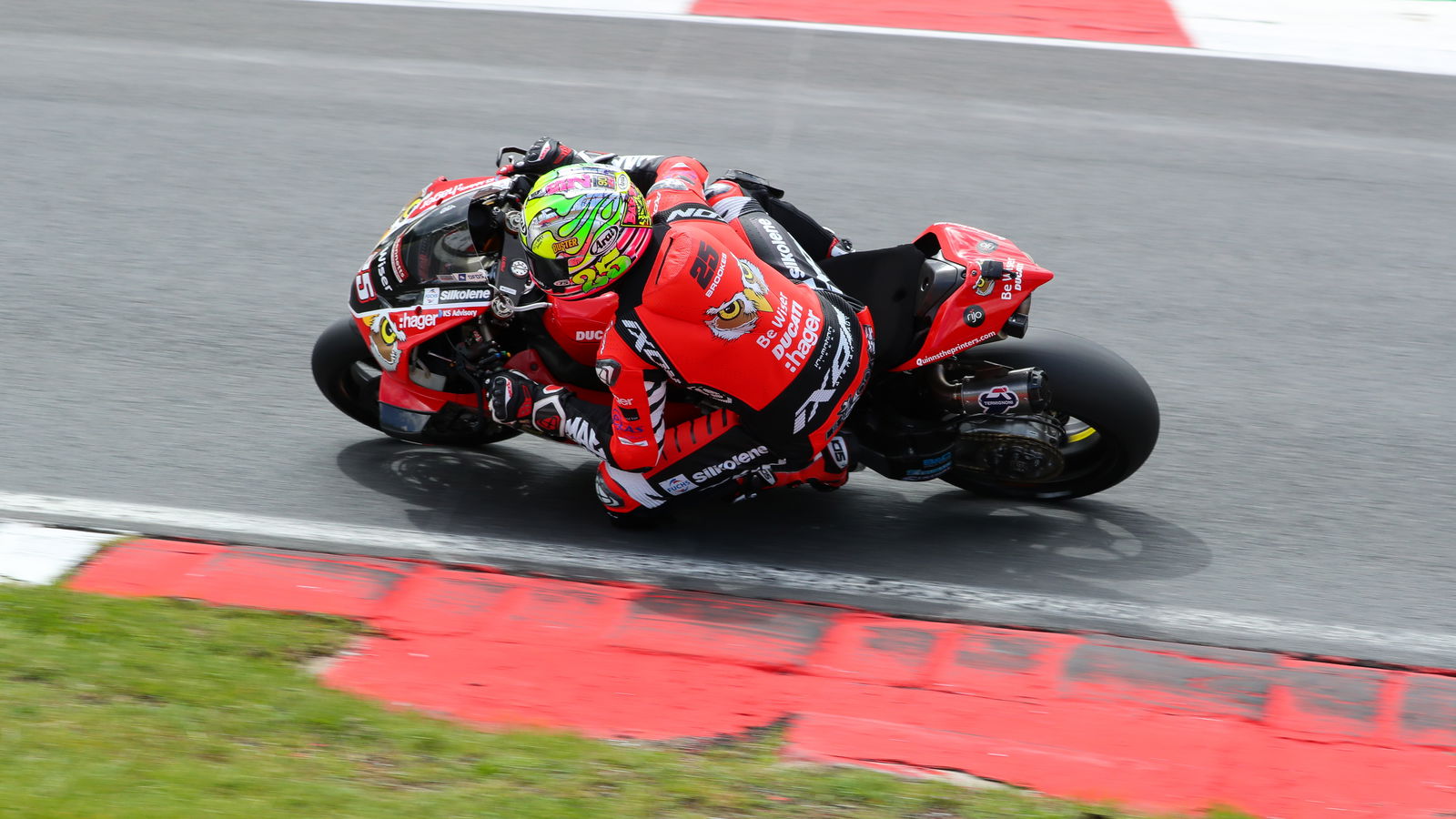 Brands Hatch GP BSB - Race Results (2)