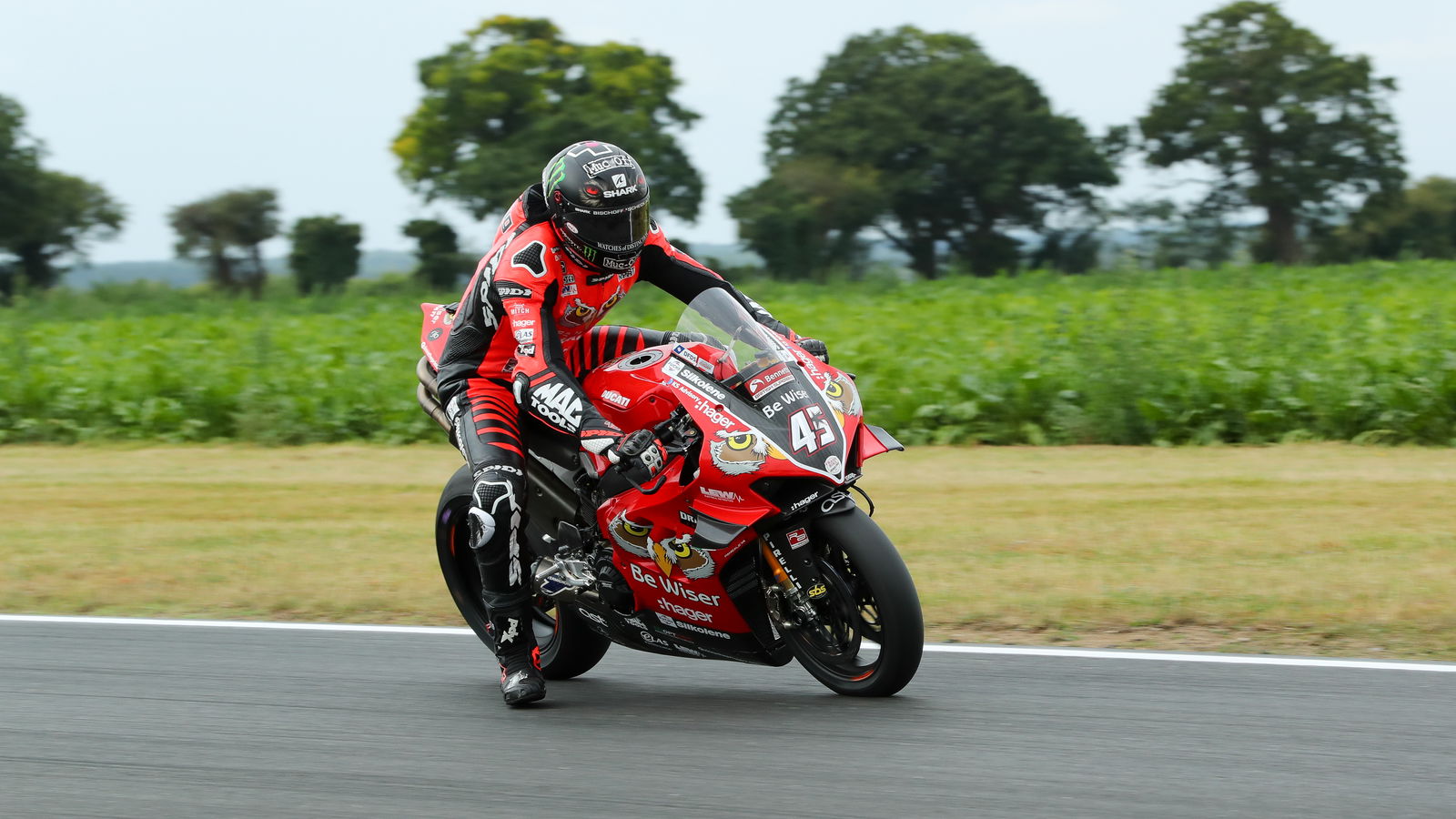 Snetterton BSB - Race Results (2)