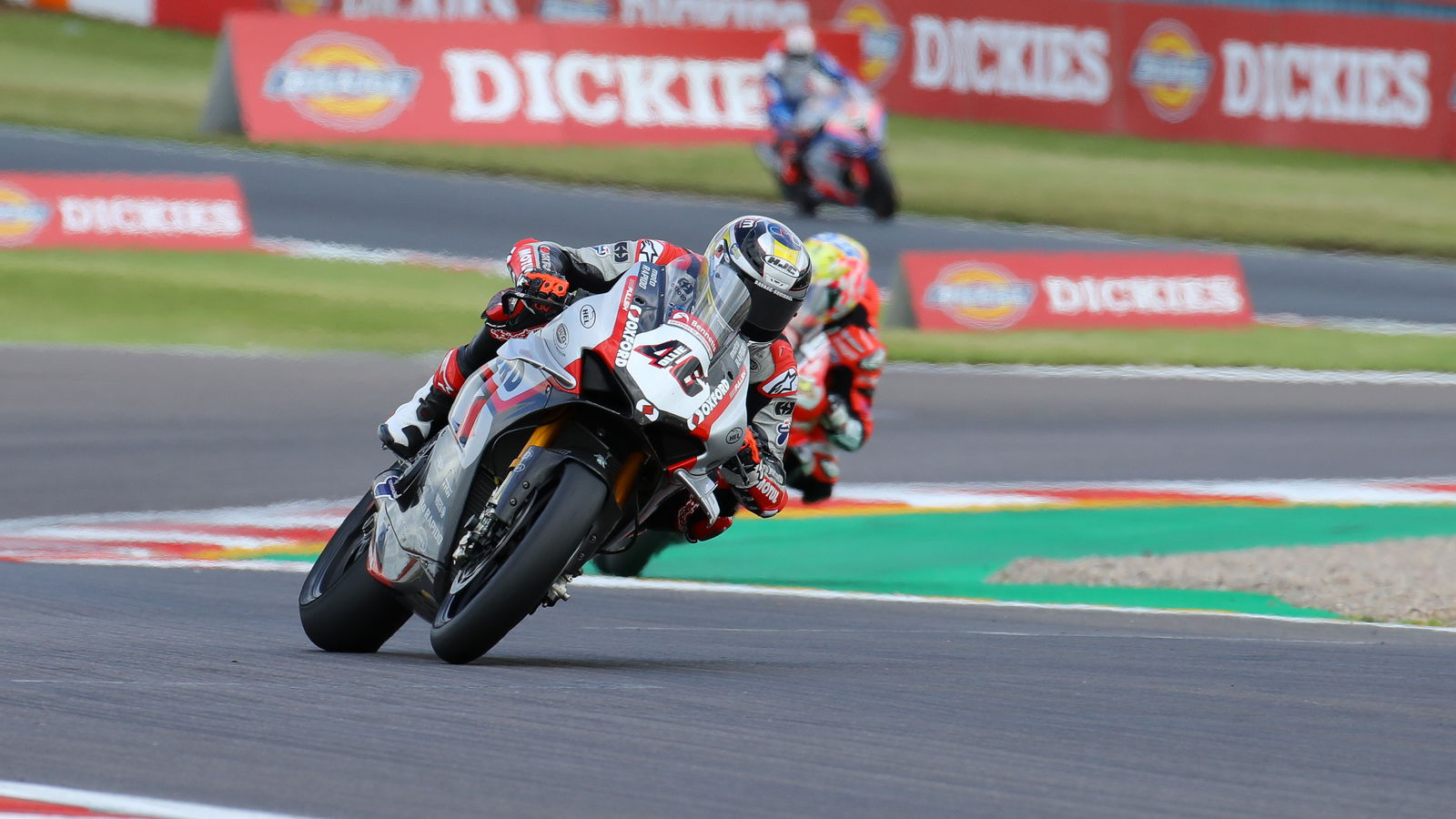Victory wait goes on but Bridewell content to play ‘long game’