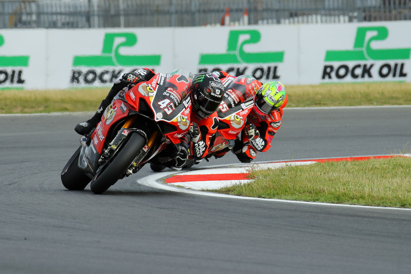 Suzuka 8 Hours auction reveals its beautiful lot