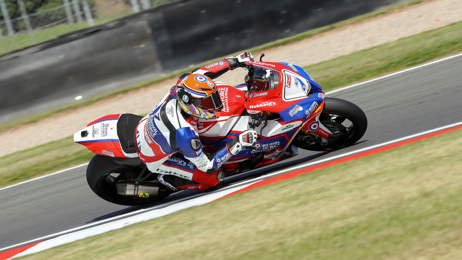 Vickers set for surgery, targeting Brands BSB return