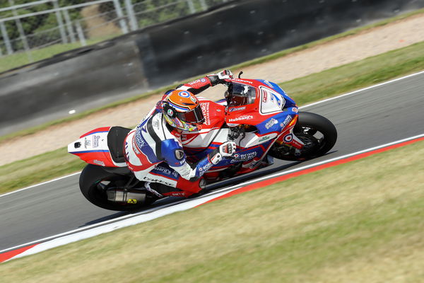 Vickers set for surgery, targeting Brands BSB return