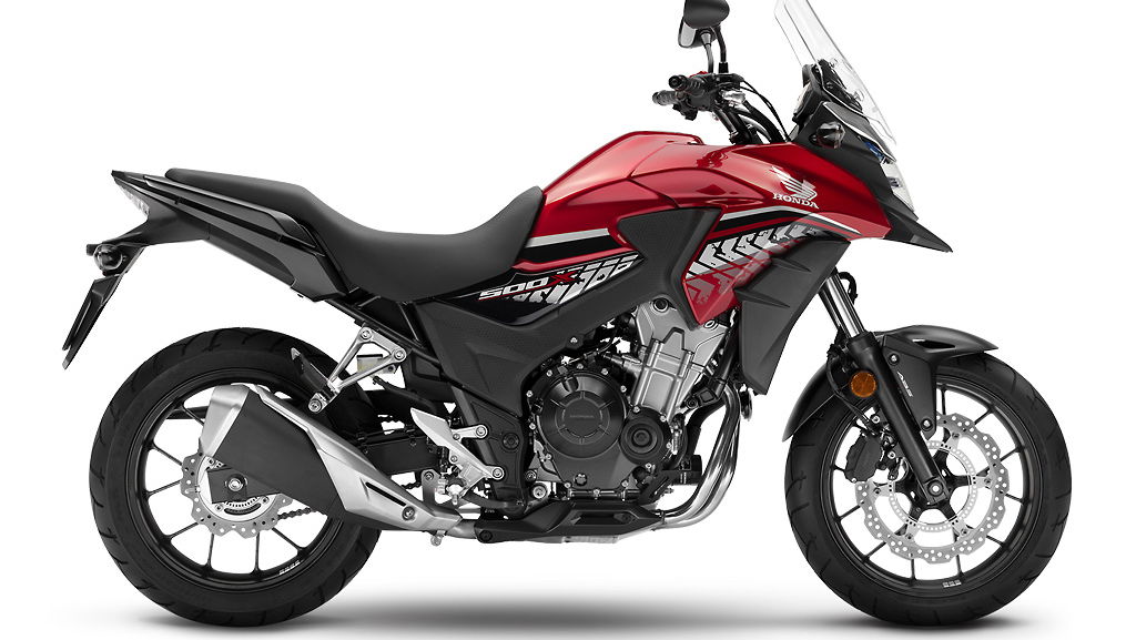 Bike sales up by seven per cent in February