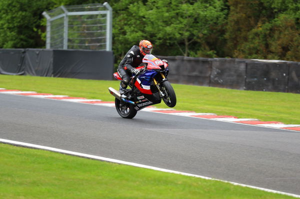 CBR1000RR-R SP Gary Johnson Oulton Park